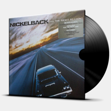 ALL THE RIGHT REASONS