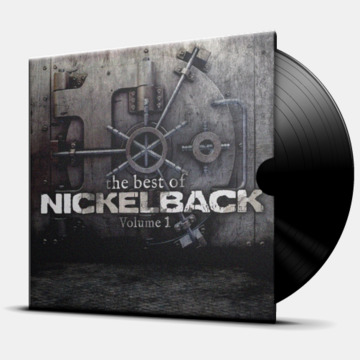 THE BEST OF VOLUME 1