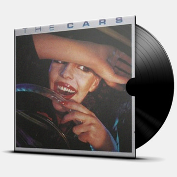THE CARS