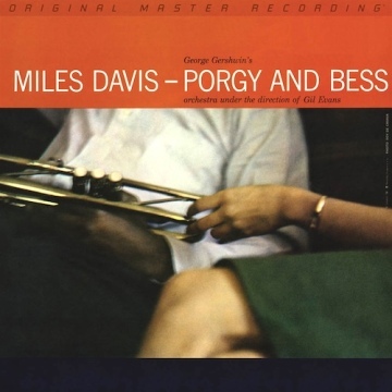 PORGY AND BESS