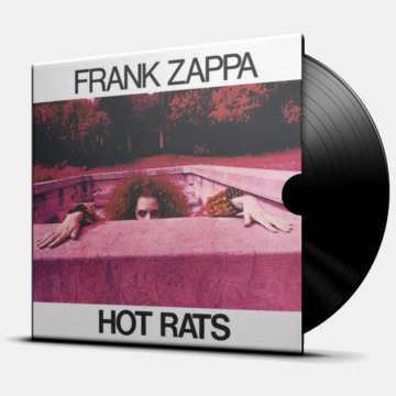 HOT RATS