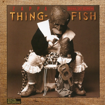 THING-FISH