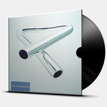 TUBULAR BELLS III