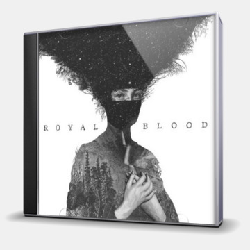 ROYAL BLOOD