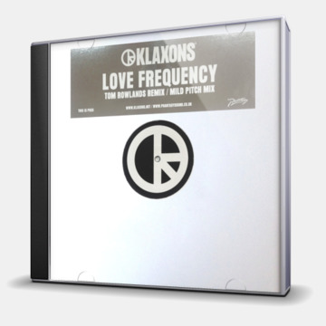 LOVE FREQUENCY