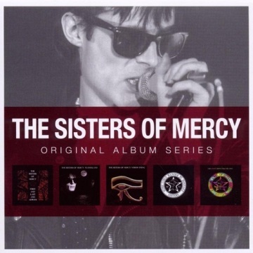 ORIGINAL ALBUM SERIES