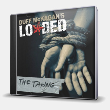 THE TAKING