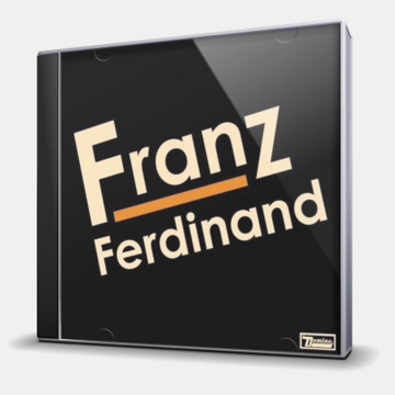 FRANZ FERDINAND