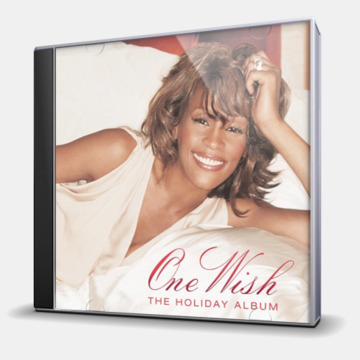 ONE WISH - THE HOLIDAY ALBUM