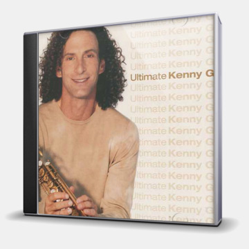 ULTIMATE KENNY G
