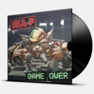 GAME OVER