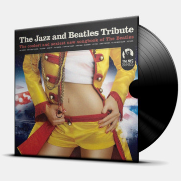 JAZZ AND BEATLES