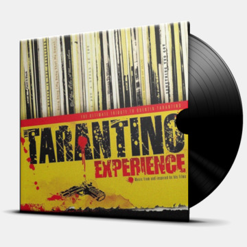 THE TARANTINO EXPERIENCE