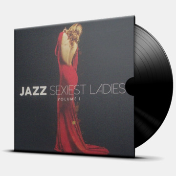 JAZZ SEXIEST LADIES VOLUME 1