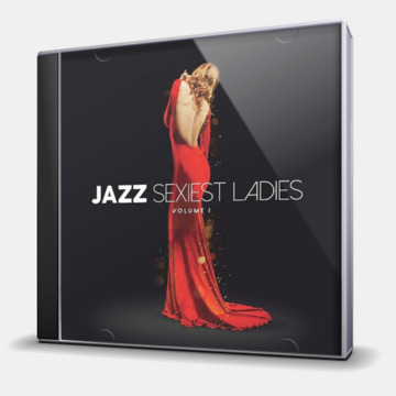 JAZZ SEXIEST LADIES VOLUME 1