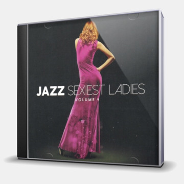 JAZZ SEXIEST LADIES VOLUME 4