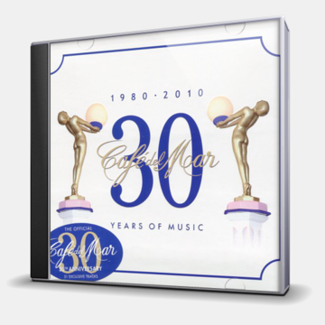 30 YEARS OF MUSIC 1980-2010