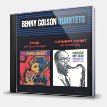 FREE - TURNING POINT