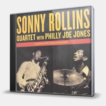 COMPLETE RECORDINGS