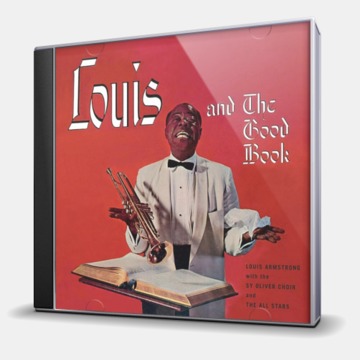 LOUIS AND THE GOOD BOOK