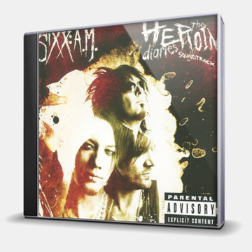 THE HEROIN DIARIES SOUNDTRACK