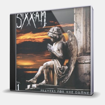 PRAYERS FOR THE DAMNED - VOL.1