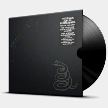 METALLICA