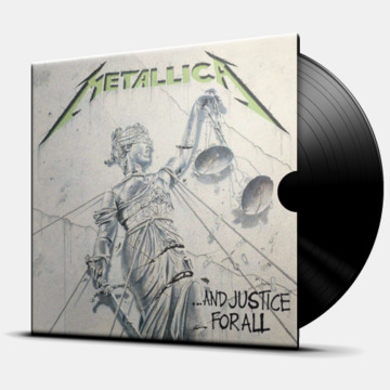...AND JUSTICE FOR ALL
