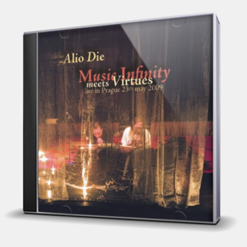 MUSIC INFINITY MEETS VIRTUES