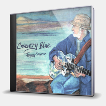 COVENTRY BLUE