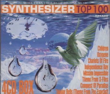 SYNTHESIZER TOP 100