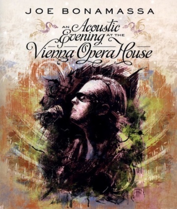 AN ACOUSTIC EVENING AT THE VIENNA OPERA HOUSE