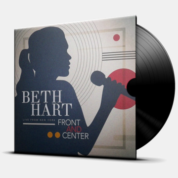 LIVE FROM NEW YORK - FRONT AND CENTER