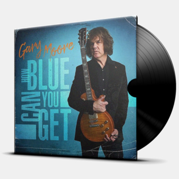 HOW BLUE CAN YOU GET