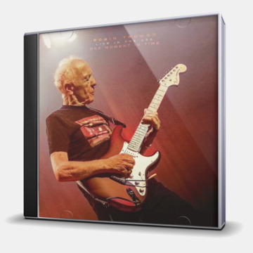 ONE MOMENT IN TIME - LIVE IN THE USA