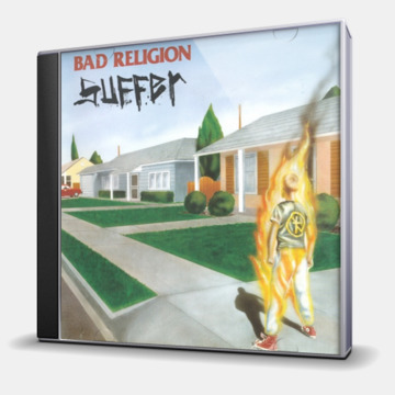 SUFFER
