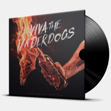 VIVA THE UNDERDOGS