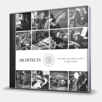 FOR THOSE THAT WISH TO EXIST AT ABBEY ROAD