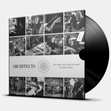 FOR THOSE THAT WISH TO EXIST AT ABBEY ROAD