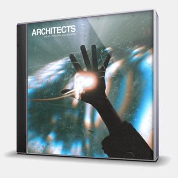 THE SKY, THE EARTH & ALL BETWEEN