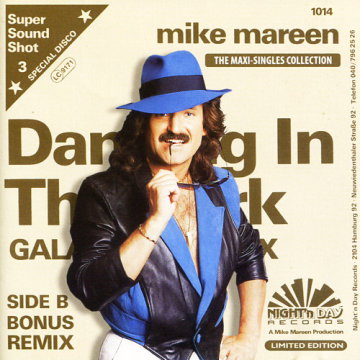 THE MAXI-SINGLES COLLECTION