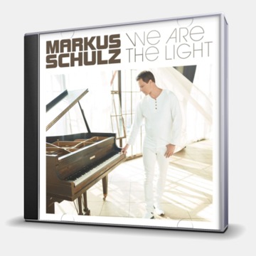 WE ARE THE LIGHT - 2CD