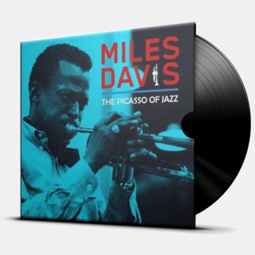 THE PICASSO OF JAZZ