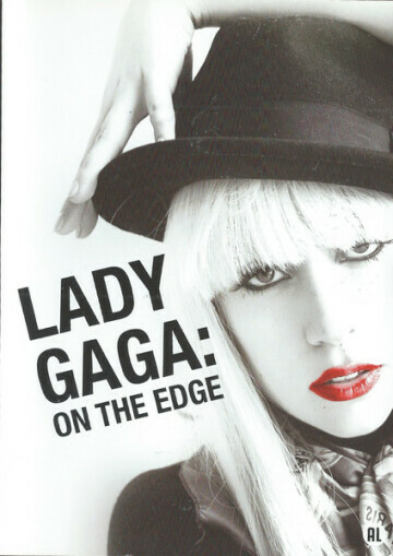 ON THE EDGE