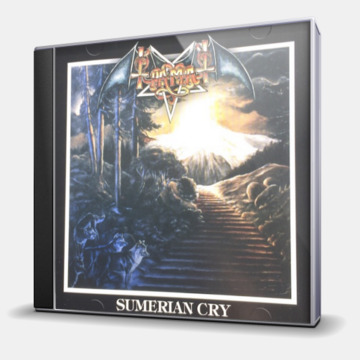 SUMERIAN CITY