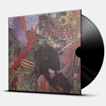 ABRAXAS