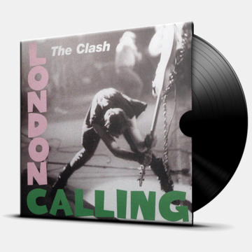 LONDON CALLING
