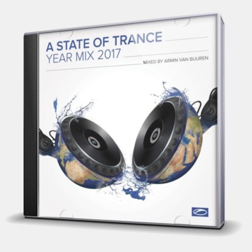 A STATE OF TRANCE YEAR MIX 2017