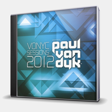 VONYC SESSIONS 2012