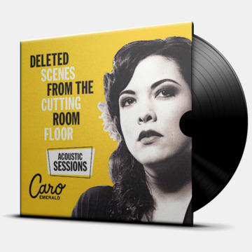 DELETED SCENES FROM THE CUTTING ROOM FLOOR - ACOUSTIC SESSIONS